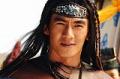 剧照-任天野拍王昭君 从敦煌武士到匈奴单于(图)
