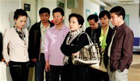 咱家那些事儿剧照61