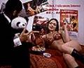 剧照-图文：“熊猫人”赵半狄的图像日记(9)