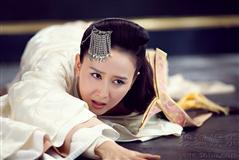 王的女人剧照233