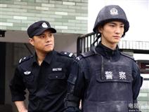 警校生剧照388