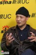 剧照-图文：范建会潘粤明聊镇长--导演滔滔不绝