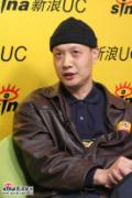 剧照-图文：范建会潘粤明聊镇长--范建会谈农村戏