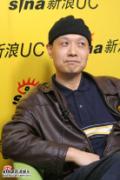 剧照-图文：范建会潘粤明聊镇长--范建会做客新浪