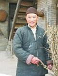 剧照-赵树理央视开播 李雪健深入民间学绝活(图)