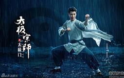 太极宗师之太极门剧照12