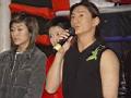 剧照-图文：铁拳浪子上海开拍 吴奇隆杜德伟出演(25)