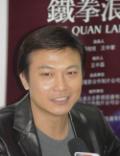 剧照-图文：铁拳浪子上海开拍 吴奇隆杜德伟出演(8)