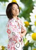剧照-恋爱女王人物--横内晶饰今井翔