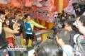 剧照-图文：突围行动主演活动--现场记者如云