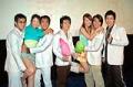 剧照-组图：王子变青蛙首映会 演员大谈择偶条件