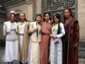 电视剧幻影神针二批剧照(5)