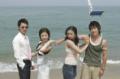 韩剧海滩激情精彩剧照(27)