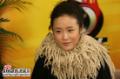剧照-图文：丁莉聊新版霍元甲--清秀面容