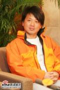 剧照-图文：新霍元甲主创新浪聊天--自如谈新剧