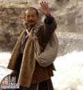 剧照-资料图片：电视剧霍元甲壶口拍摄剧照 (24)