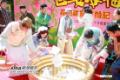 剧照-图文：TVB迎妻接福开拍--水中捞金元宝