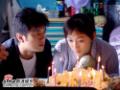 剧照-李小冉李亚鹏为爱结婚举行媒体看片会(图)