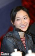 剧照-图文：为爱结婚发布会现场--李小冉坚信为爱结婚