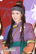 剧照-组图：天机算香港宣传 杨思琦曝受伤没人陪