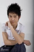 剧照-梦想奥运真男孩选手--阮晓伟(组图)