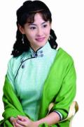 剧照-张柏芝1分钟学会假唱 不开小灶吃剧组盒饭(图)