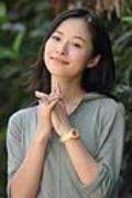 剧照-江一燕演我们遥远的青春 亲友齐上阵(图)