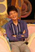 剧照-图文：绣娘兰馨首映仪式--男主角李宗翰