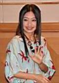 剧照-安徽卫视买断绣娘兰馨 秦岚参加发布会(图)