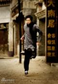 剧照-青春之歌暑期热播 高云翔走革命路线(附图)