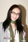 剧照-图文：TVB通天干探试造型--女主角黎姿