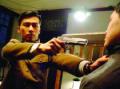 剧照-暗算塑造中国007 观众评主角过于完美(图)
