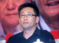 剧照-图文：红梅花开发布会——导演余丁