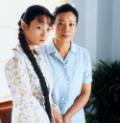 剧照-解读“风流女” 蒋勤勤：从顾曼璐到牛红梅(图)