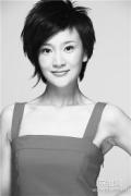 剧照-鉴真东渡女主角付瑶 为演戏剃头受罪(图)