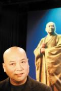 剧照-唐僧迟重瑞返荧屏 明日央视一套“东渡”(组图)