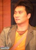 剧照-图文：鉴真东渡首映式--演员肖宏