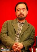 剧照-图文：鉴真东渡首映式--导演兼制片人林大庆
