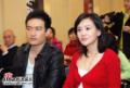 剧照-图文：鉴真东渡首映式--演员史林和付瑶