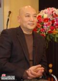 剧照-图文：鉴真东渡首映式--迟重瑞饰演鉴真