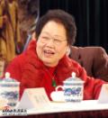 剧照-图文：中国紫檀博物馆馆长陈丽华女士