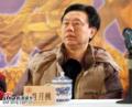 剧照-图文：剧中心主任助理肖月桃出席发布会