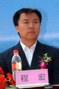 剧照-图文：中央电视台副总编程宏