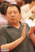 剧照-图文：君子好逑首映式--中心主任李培森