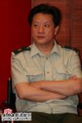 剧照-图文：君子好逑首映式--歌唱演员王岩出席