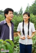 剧照-乐意为人山东寿光开机 拍摄现场直击(组图)