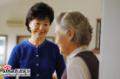 剧照-归亚蕾恋家无度 为麻辣婆媳破例露脸(附图)