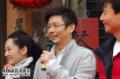 剧照-图文：沙家浜首播仪式--程前的表演受好评