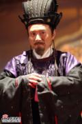 剧照-图文：少年杨家将开机仪式--邓立民