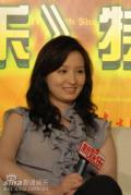 剧照-图文：武十郎聊天--新人演员张萌